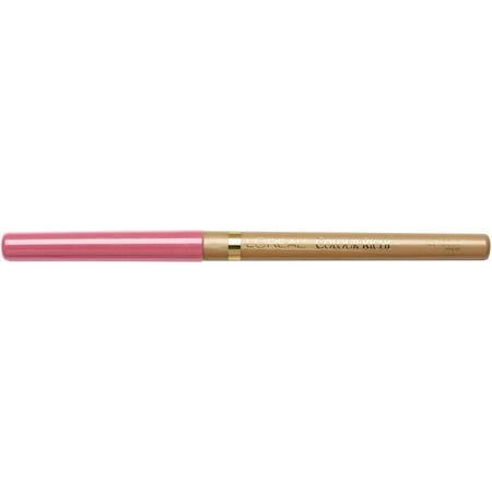 L'Oreal Paris Colour Riche Lip Liner, All About (Best Lip Liner And Lipstick Combination)