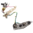 thumbnail image 1 of Re4f03b Automatic Transmission Transmission Solenoid Transmission Solenoid Kit Pack Fit For  Altima 2000-2006 RE4F04B, 1 of 8