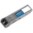 thumbnail image 1 of Add-on Computer Peripherals Addon Zyxel Sfp10g-sr Compatible Taa Compliant 10gbase-sr Sfp+ Transce, 1 of 1