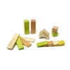 Tegu 14 Piece Set in Jungle
