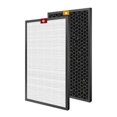thumbnail image 1 of Air Purifier Filter HEPA and Activated Carbon Filter Set for PAC35-HPF35M1120 JAC35M2101W PAC35M110, 1 of 5