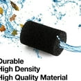 thumbnail image 1 of 12pcs Replacement Tail Scrubbers Sponge Pool Hose Scrubbing Tool Swimming Pool Cleaning Supplies,Maoww, 1 of 9