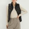 thumbnail image 1 of Débardeurs pour Femmes Athletic Works Mode Femmes Automne Hiver Veste Matelassée Chaude Style Léger Doudoune Veste, 1 of 6