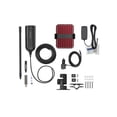 thumbnail image 2 of weBoost Drive Reach Overland Cell Phone Signal Booster Kit - Red, 2 of 9