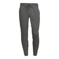 thumbnail image 5 of George Big Men's Knit Joggers, 5 of 5