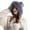 Grey, variant on FhsagQ Hats Mens Hats with Brim Fedora Unisex German Oktoberfest Retro Printed Hat Washed Old Sun Hat Winter Hats for Men Cold Weather Bulk Dress Hats for Men Fashionable Blue One Size