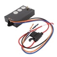 thumbnail image 3 of Controlador de Remolque de Volcado Inalámbrico ANGGREK G3 H01 12V DC Kit de Control Remoto, 3 of 7