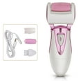 thumbnail image 4 of Jincnys Clearence,Revitalize Your Feet With The Rechargeable Electric Foot Exfoliator And Callus Remover For Silky Supple And Beautiful Skin Gift for Women, 4 of 7