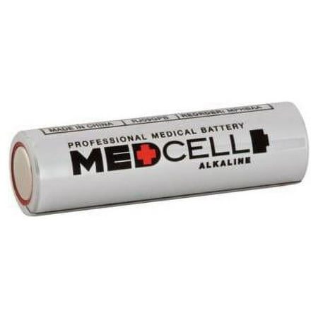 Medline MedCell Alkaline Batteries
