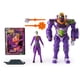 thumbnail image 1 of Figura de acción DC Comics Metal Force The Joker con armadura 15 cm, 1 of 9