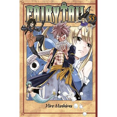 Fairy Tail Fairy Tail 59 Series 59 Paperback Walmart Com Fairy Tail Fairy Tail 59 Series 59 Paperback Walmart Com