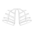 thumbnail image 2 of Enagua de crinolina Yuyangstore ajustable 3 aros, 2 of 8