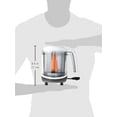 thumbnail image 5 of babybrezza Baby Brezza?? One S Baby Brezza BRZ00141babybrezza, 5 of 5
