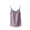 Purple, variant on Plebaso Camisole Tops for Women Pajama Tank Top Spaghetti Strap Cami Soft Sleep Sleeveless Shirts with Built in Bras