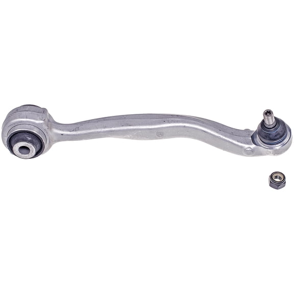 Dorman 520-080 Front Right Lower Forward Suspension Control Arm and Ball Joint Assembly for Specific Tesla Models Fits select: 2016-2017,2019-2021 TESLA MODEL X