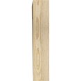 thumbnail image 4 of Ekena Millwork 4"W x 20"D x 20"H Legacy Traditional Rough Sawn Bracket, Douglas Fir, 4 of 4