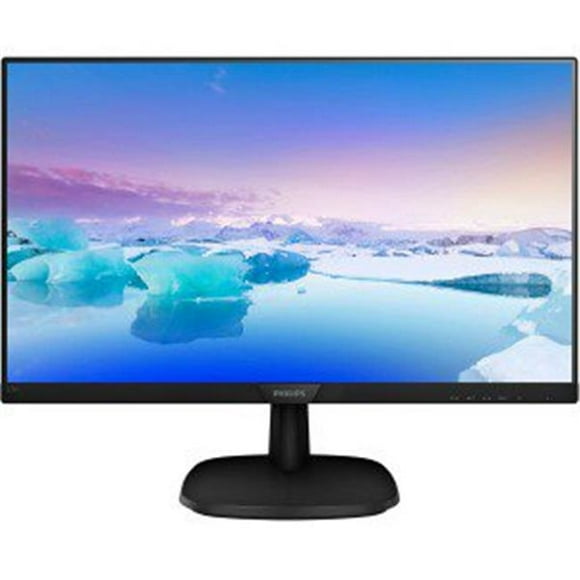 Philips 27 in. V-line Full HD with LED LCD Monitor