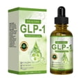 thumbnail image 1 of Advanced GLP-1 Moringa Liquid Support Gut Function, Boost Energy, Shape Your Body 30ml 1 Fl Oz 1 PC, 1 of 5