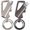 2-s b, variant on SQDWYGG Permanent Match Infinity Lighter, Keychain Lighter Match Strike,2025 Permanent Match with Multitool Keychain Bottle Opener, Waterproof Reusable Matchstick, Forever Match,1-black,3.5" x 1.37"