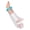 Childrens long arm, variant on Soft Cast Cover for Shower Arm Comfortable Easy to Use Adult Protector