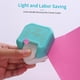 thumbnail image 4 of KW-trio 3-in-1 Corner Rounder Punch R4 / R7 / R10mm Cortador de esquinas redondas para bolsas de lam Tomshoo Esquina redondeada, 4 of 7
