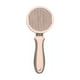 thumbnail image 1 of Cepillo Deslanador MASCOTAS  Malubero Rosa claro, 1 of 5