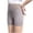 Gray B, variant on Jamicy High Waisted Shorts for Children Summer Outfits Girls Athletic Biker Shorts Kids Running Gym Yoga Dance Sport Shorts Outerwear Shorts Slim Shorts Pants Yoga Pants