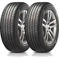 thumbnail image 1 of Kit De 2 Llantas Hankook 185/60R14t H735 82t 04 B L Kinergy St, 1 of 4