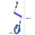 thumbnail image 6 of YIFAEUX Boat Stop Switch Simple Installation Universal Outboard Motor Engine Cut Off Stop Tether Wrist Strap Kayak Accessories, 6 of 7