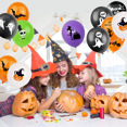 thumbnail image 5 of Globos de ponche de Halloween, juguetes de truco o trato, juego de aula escolar de Halloween, regalo para niños Zhivalor CPB-CJZ23-1, 5 of 5