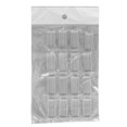 thumbnail image 4 of Parachoques De Puerta De Gabinete, Tapón De Puerta Transparente Adhesivo Rectangular Anticolisión Transparente Para Puerta De Automóvil ANGGREK Anti Collision Bumper, 4 of 8