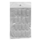 thumbnail image 5 of Tope de Puerta ANGGREK Transparente Rectangular Impermeable Para Puerta de automóvil, 5 of 8