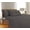 Gray, variant on Elegant Comfort 1500 Thread Count White Silk Sheet Sets, King, (4 Pieces)