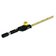 thumbnail image 2 of DEWALT DCPH820BH 22 in. Pole Hedge Trimmer Head with 20V MAX Compatibility New, 2 of 3