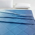 thumbnail image 4 of Summer Quilt 150*200Cm Cool Summer Quilt – Machine Washable Comfort for Singles & Couple, 4 of 9