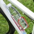 thumbnail image 3 of Bicicleta Soporte para botella de agua Ndcxsfigh de de aleación de aluminio Soporte para hervidor de MTB (Rojo), 3 of 7