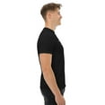 thumbnail image 5 of 1970 Chevelle SS Unisex Classic Tee (Black, XL), 5 of 6