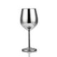 thumbnail image 1 of Copas de vino tinto de acero inoxidable de 500 ml, copas para bebidas de jugo, utensilios de cocina para fiestas, 1 of 8