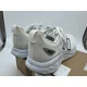 thumbnail image 4 of New Balance 460 V4 Athletic Running Sneakers Mens White Mesh Low Top - 11 WIDE, 4 of 6
