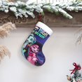 thumbnail image 5 of Sigee Monster High (27) for Christmas Stocking Stocking for Kids, Holiday and Family Stocking for Fireplace or Party Decoration, 5 of 6