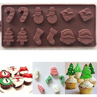 3pcs Hi Character Silicone Mold De para Gelatinas Candle Decor Chocolate  Cake Silicone Molds Tray Ch…See more 3pcs Hi Character Silicone Mold De  para