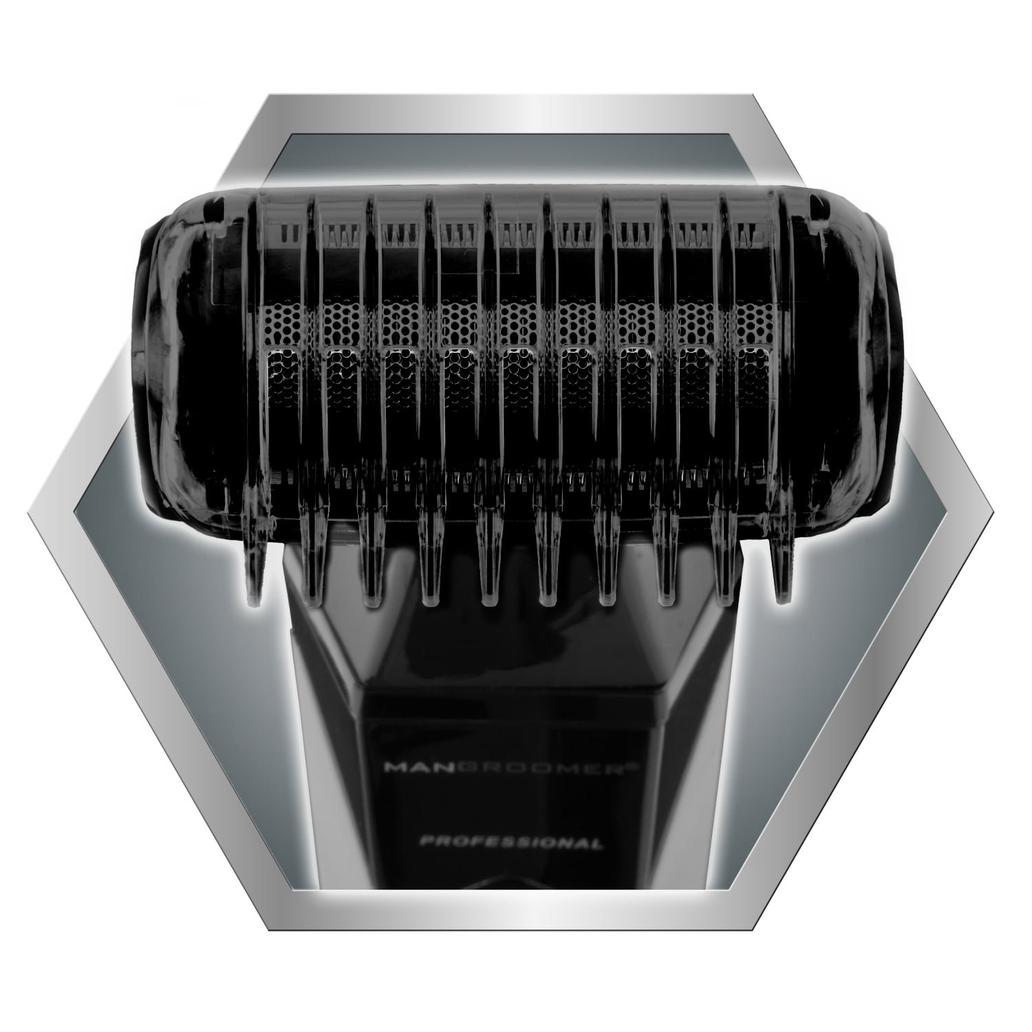 mangroomer professional body groomer