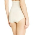 thumbnail image 2 of Maidenform Women's Control It Shiny Brief, 2 of 2