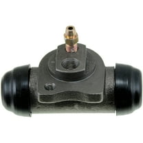 Dorman W610055 Rear Drum Brake Wheel Cylinder for Specific Models Fits select: 2013-2015 CHEVROLET SPARK, 2004-2011 CHEVROLET AVEO