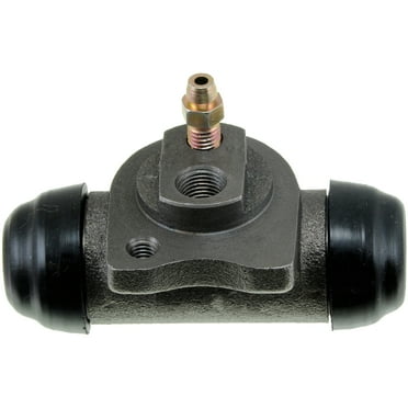 Dorman W610055 Rear Drum Brake Wheel Cylinder for Specific Models Fits select: 2013-2015 CHEVROLET SPARK, 2004-2011 CHEVROLET AVEO