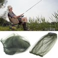 thumbnail image 3 of 2pcs Outdoor Protection Hat Mosquito Net Hat, Insect-proof Mesh Hat, Fishing Hat, Mosquito-proof Hat - Snngv, 3 of 5