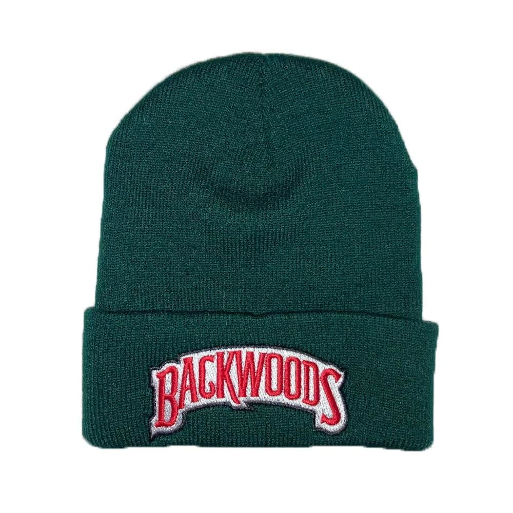Backwoods Beanie