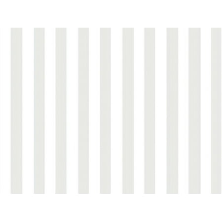 Pack of 1, Pearl Stripe Gift Wrap 36" x 833' Gift Wrap Full Ream Roll for Holiday, Party, Kids' Birthday, Wedding & Special Occasion Packaging