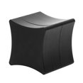 thumbnail image 2 of Chalk Holder   Billiard Chalk Holder  Pool Chalk Holder  Cue Tip Chalk Holder Universal Aluminium Snooker Pool Billiard Cue Tip Tips Table Chalk Holder Black, 2 of 8