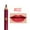 B, variant on Dvkptbk Lip Liner Pencil Women Makeup Lip Pencil Matte Velvet Lip Liner Pen